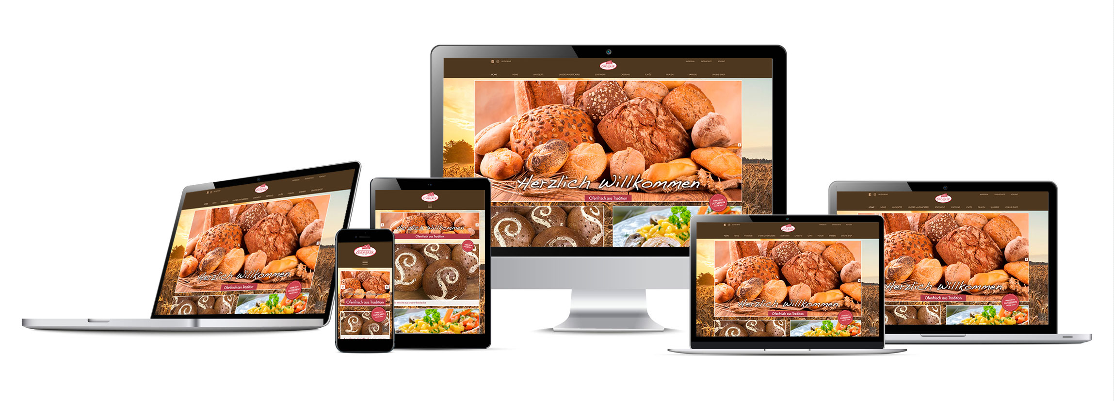 Landbäckerei Zimmerer