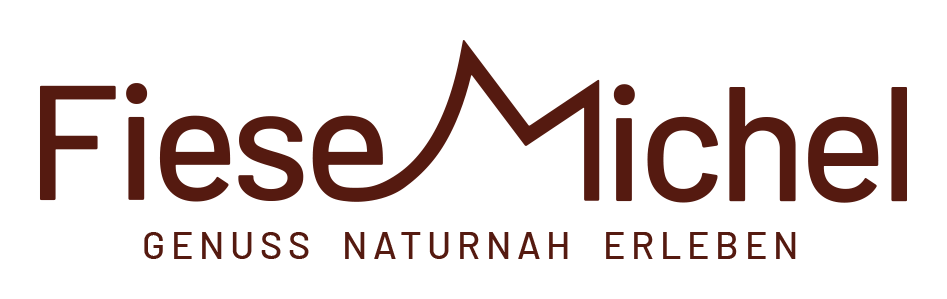 Logo FieseMichel – Genuss, naturnah, erleben
