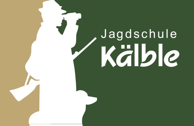 Logo Jagdschule Kälble