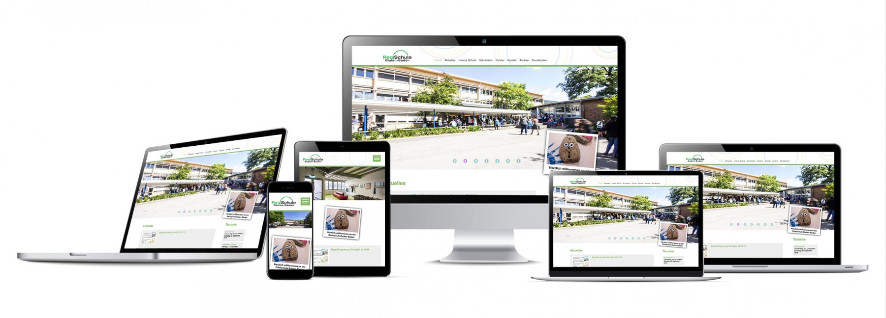 Realschule Baden Baden