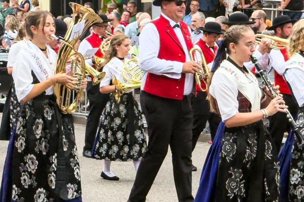 Landesfestumzug Oberkirch 13.09.2026