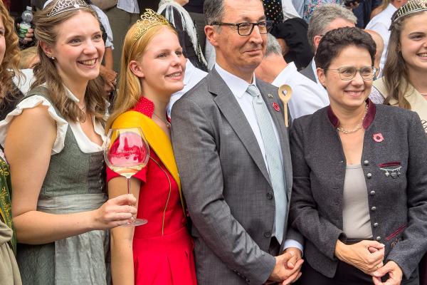 Landesfestumzug Oberkirch 13.09.2026