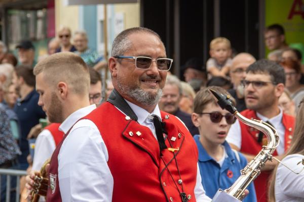 Landesfestumzug Oberkirch 13.09.2026