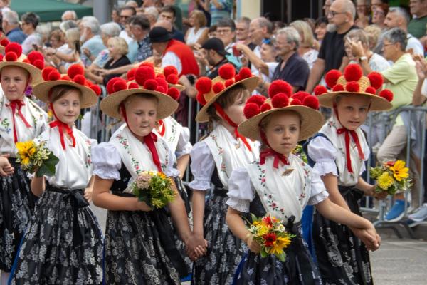 Landesfestumzug Oberkirch 13.09.2026