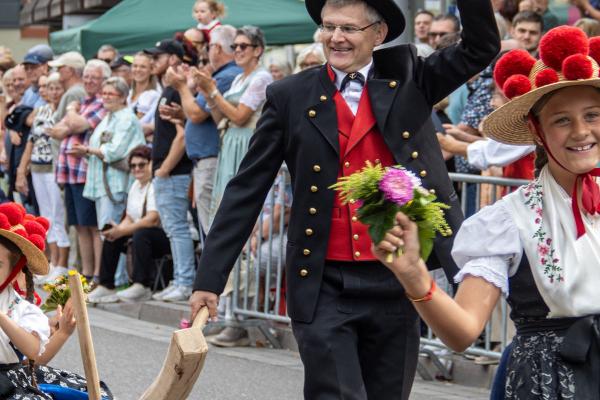Landesfestumzug Oberkirch 13.09.2026