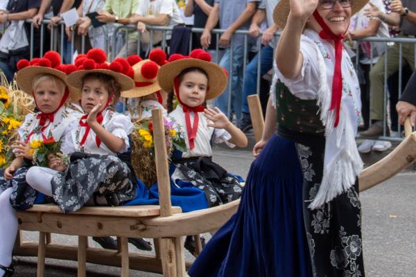 Landesfestumzug Oberkirch 13.09.2026