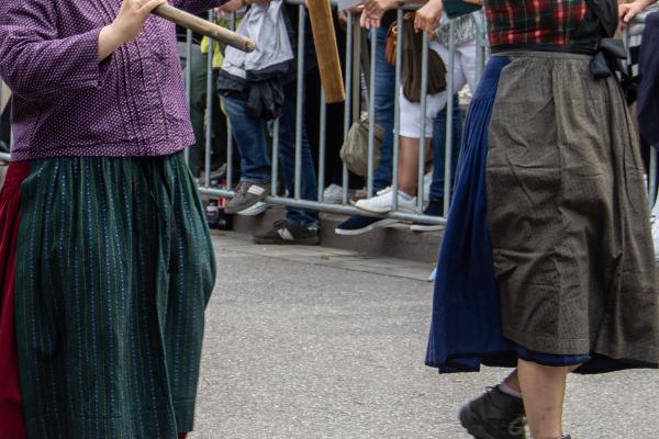 Landesfestumzug Oberkirch 13.09.2026