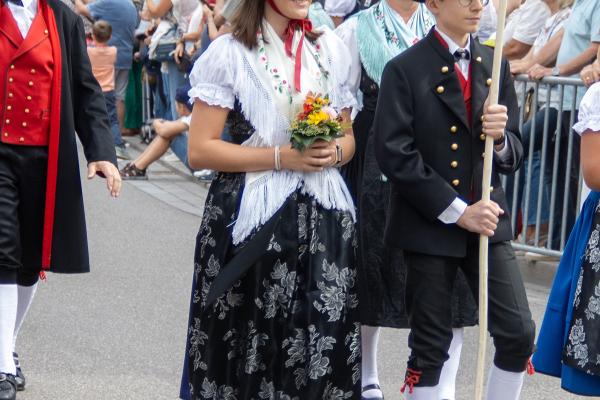 Landesfestumzug Oberkirch 13.09.2026