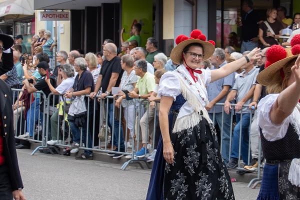 Landesfestumzug Oberkirch 13.09.2026