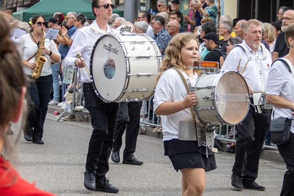 Landesfestumzug Oberkirch 13.09.2026