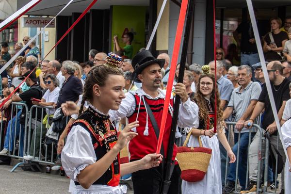 Landesfestumzug Oberkirch 13.09.2026