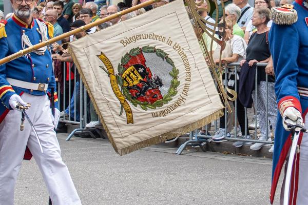Landesfestumzug Oberkirch 13.09.2026