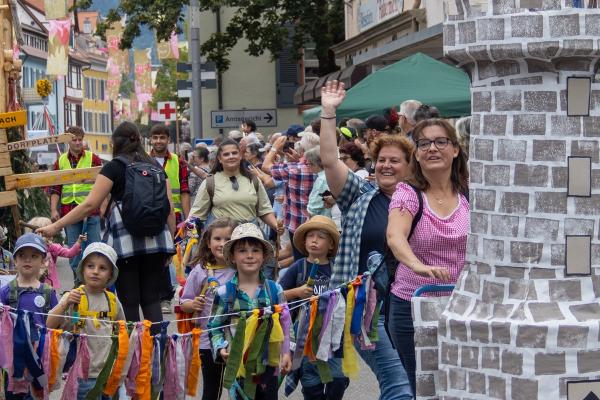 Landesfestumzug Oberkirch 13.09.2026