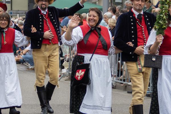Landesfestumzug Oberkirch 13.09.2026
