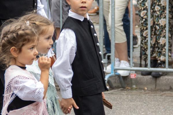 Landesfestumzug Oberkirch 13.09.2026