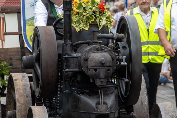Landesfestumzug Oberkirch 13.09.2026