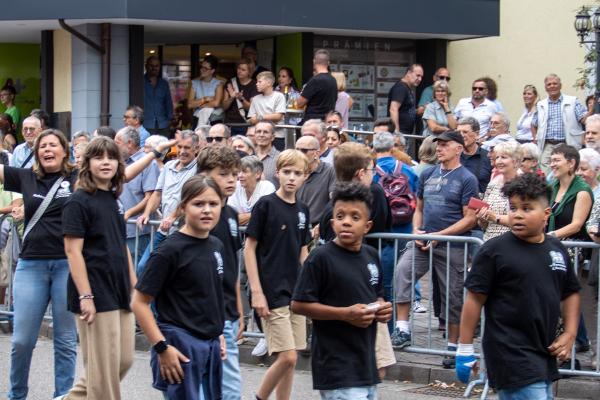 Landesfestumzug Oberkirch 13.09.2026