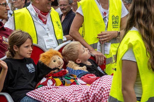 Landesfestumzug Oberkirch 13.09.2026