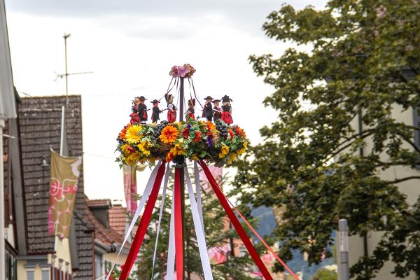 Landesfestumzug Oberkirch 13.09.2026