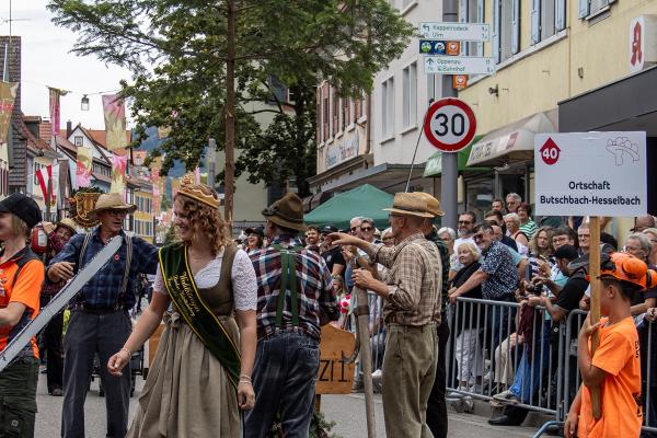 Landesfestumzug Oberkirch 13.09.2026
