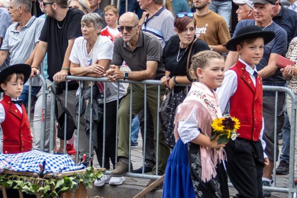 Landesfestumzug Oberkirch 13.09.2026