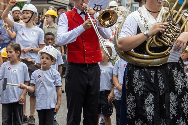 Landesfestumzug Oberkirch 13.09.2026