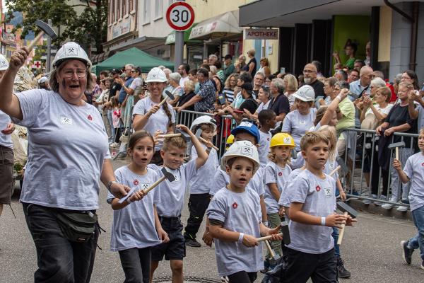Landesfestumzug Oberkirch 13.09.2026
