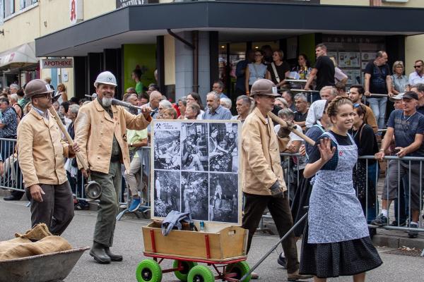 Landesfestumzug Oberkirch 13.09.2026