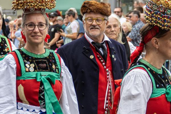 Landesfestumzug Oberkirch 13.09.2026
