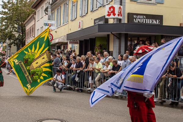 Landesfestumzug Oberkirch 13.09.2026