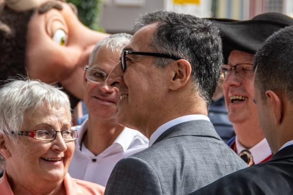 Landesfestumzug Oberkirch 13.09.2026