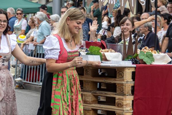 Landesfestumzug Oberkirch 13.09.2026