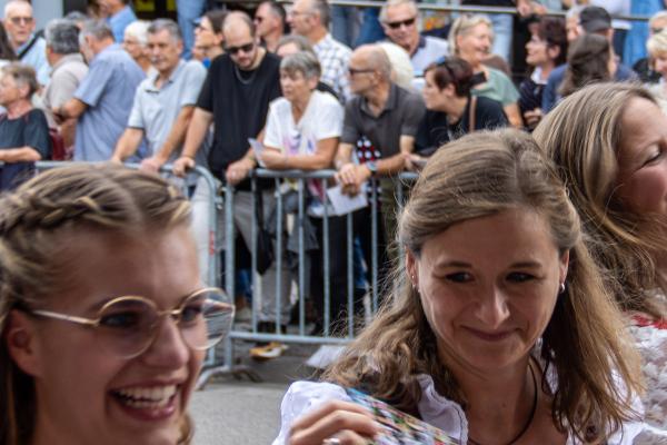 Landesfestumzug Oberkirch 13.09.2026