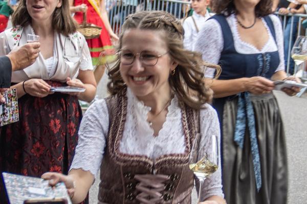 Landesfestumzug Oberkirch 13.09.2026