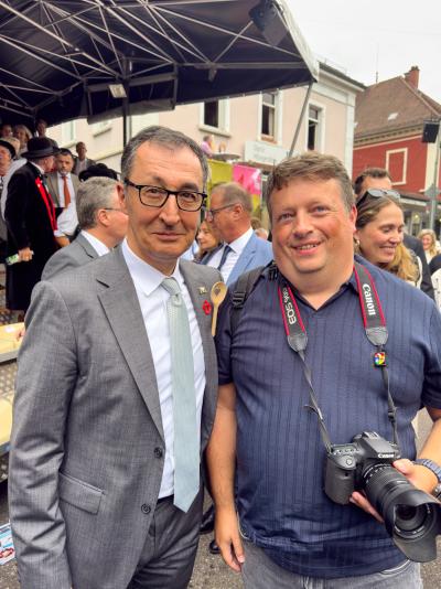 Landesfestumzug Oberkirch 13.09.2026