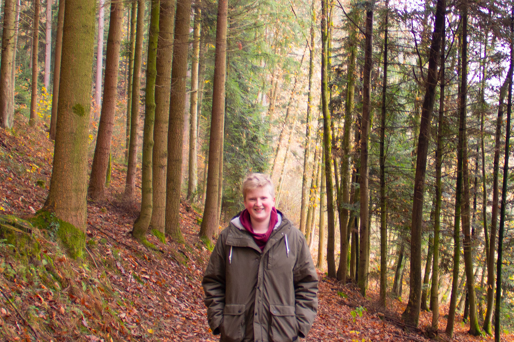 Johannes Kaltenbronn